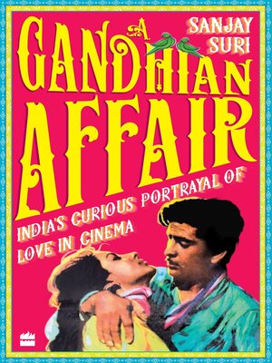 cover image of A Gandhian Affair